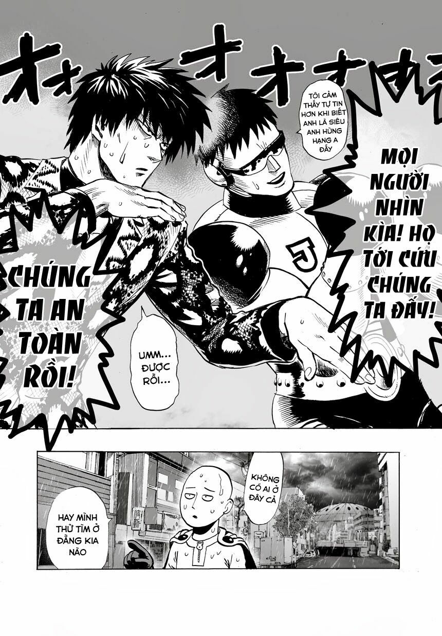 one-punch man chapter 31 27