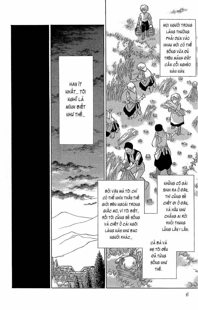 nữ hoàng của đế chế ottoman chapter 1 8