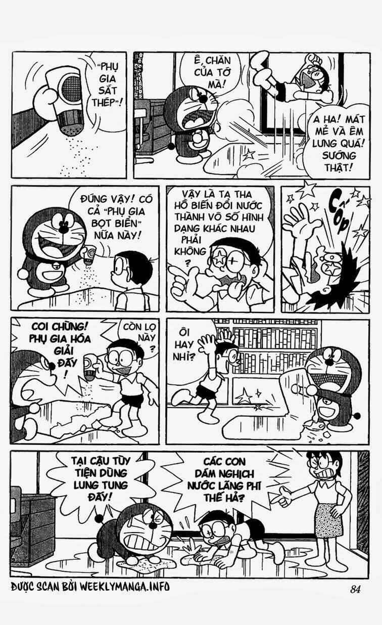 doraemon chapter 421 4