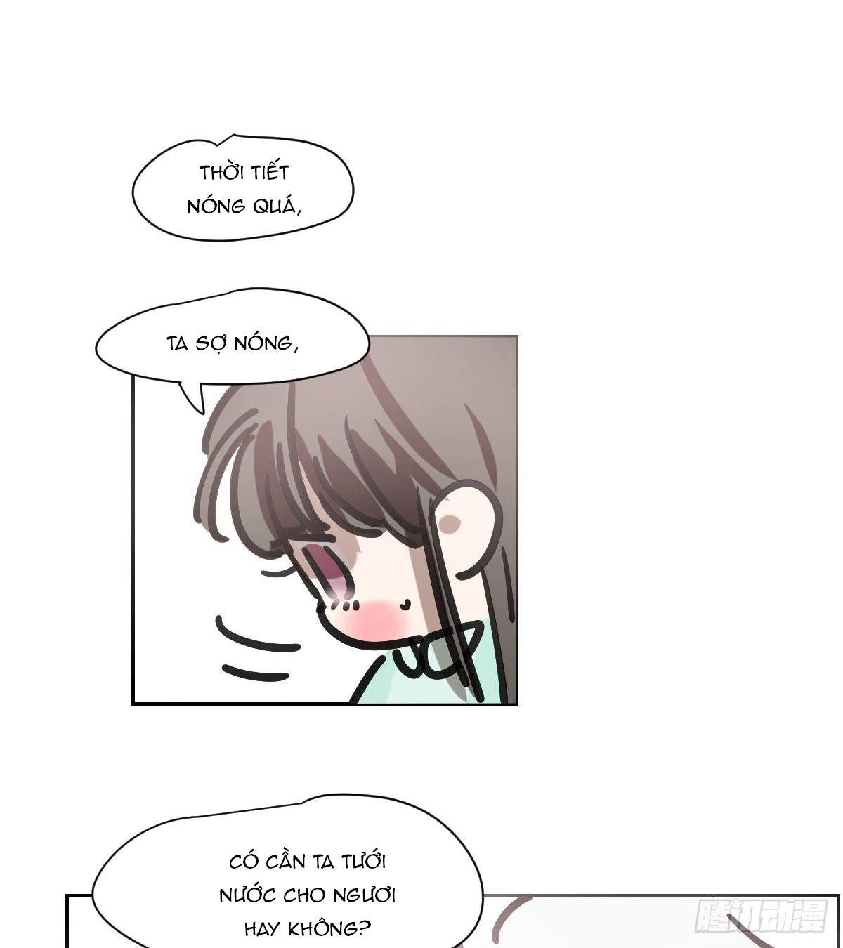 Bắt Lấy Ngao Ngao chapter 196 - Trang 75