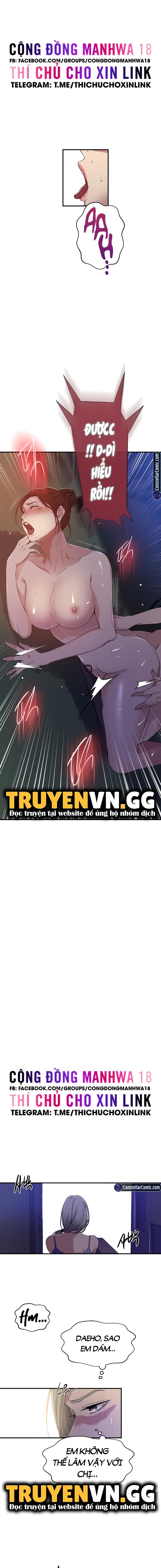 lớp học gia đình – secret class chapter 183 12