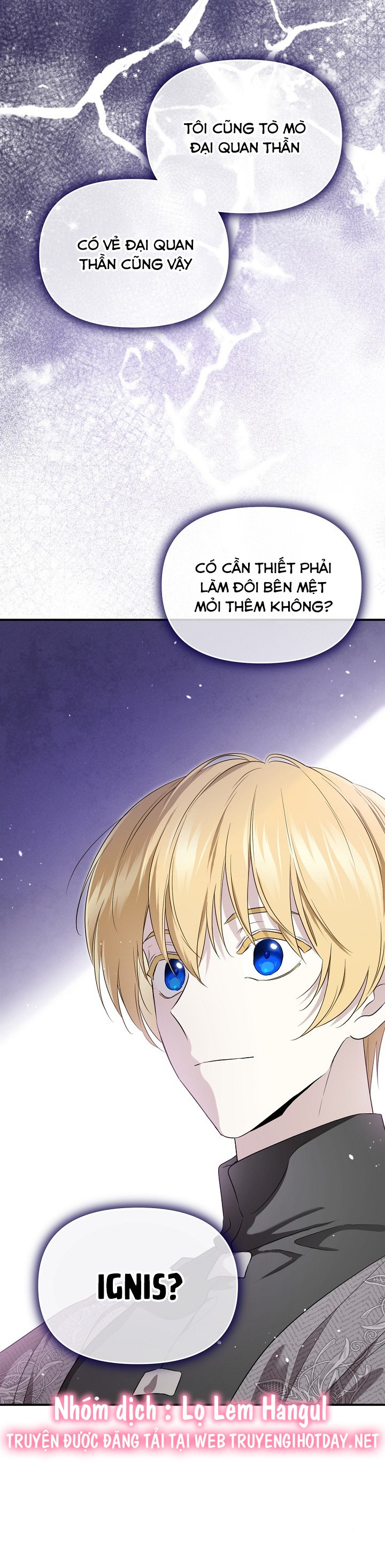 tôi là mẹ kế của nam chính chapter 109.1 48