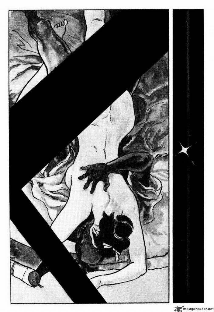 lone wolf and cub chapter 14 2