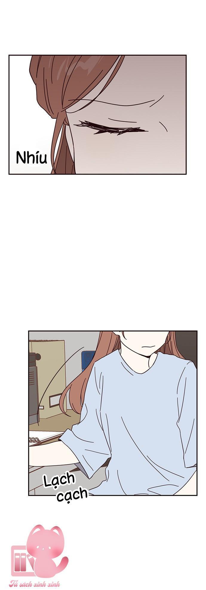 sợi chỉ tình yêu chapter 44 3