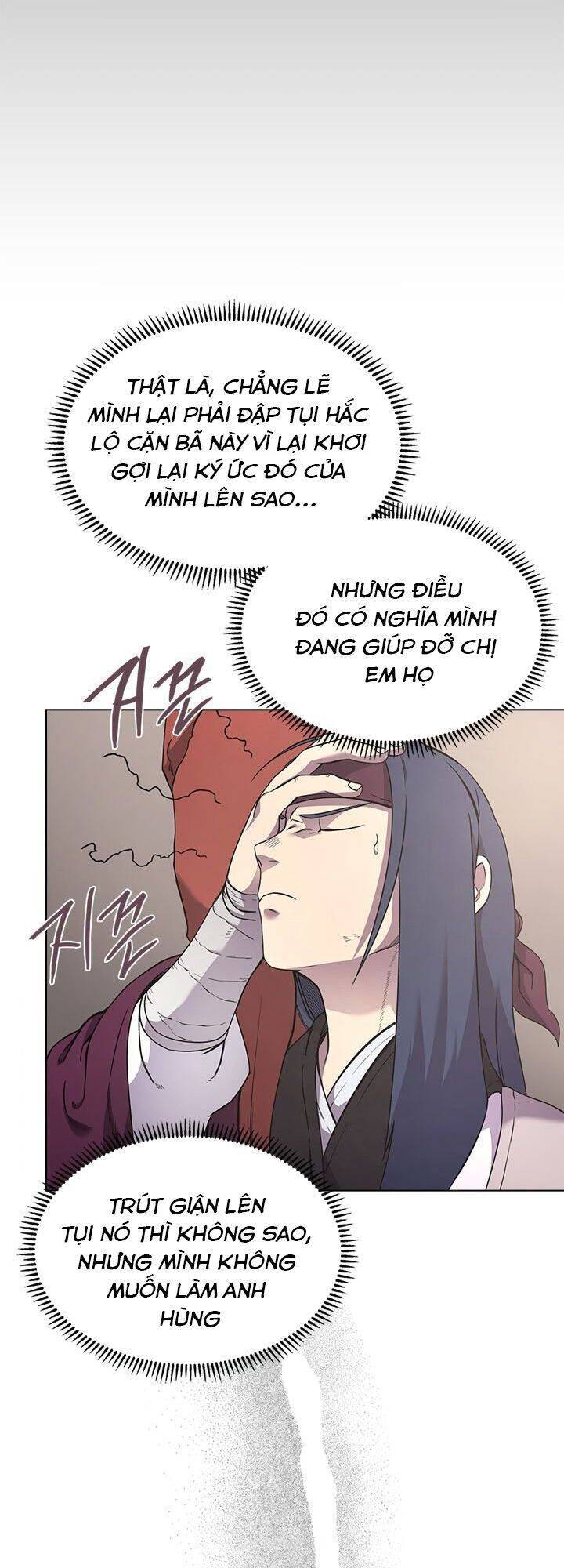 Biên Niên Sử Của Thiên Quỷ Chapter 124 - Trang 40