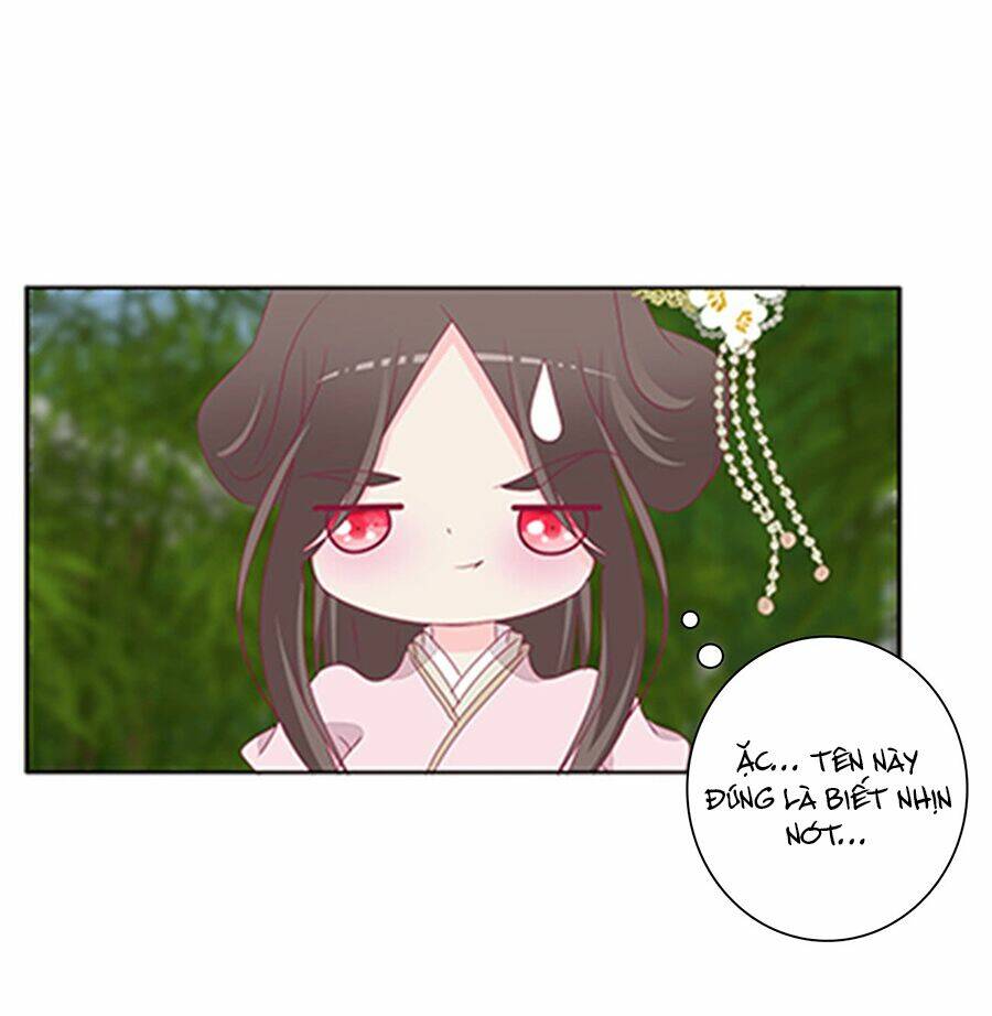 tướng quân mời ra trận chapter 150 15