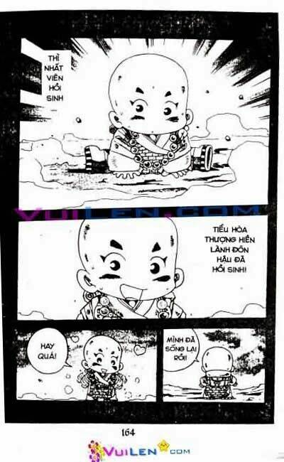 những người bạn tốt chapter 30 164