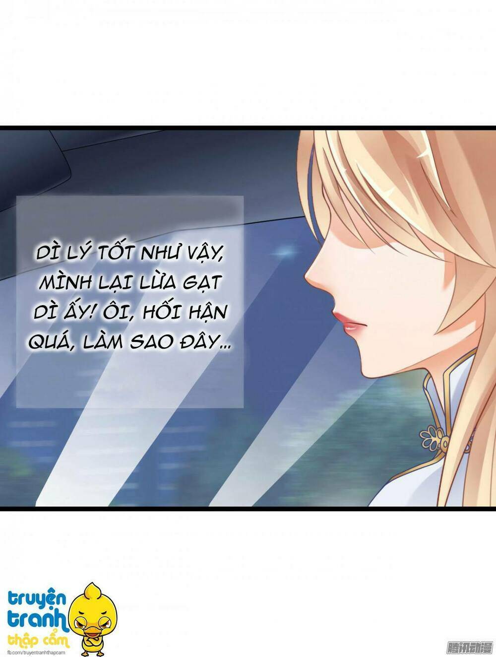 em muốn chiếm lấy nụ hôn của anh chapter 19.1 31