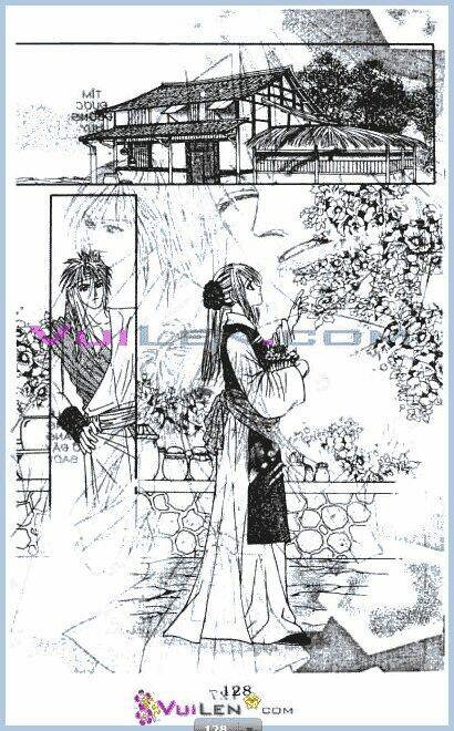 nàng công chúa lạc loài chapter 4 129