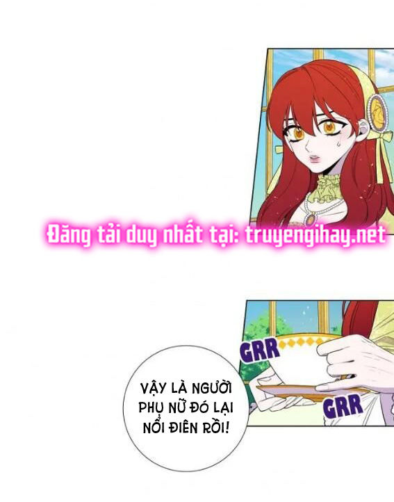 từ tiểu thư thành hoàng hậu - lady to queen chapter 22.1 13