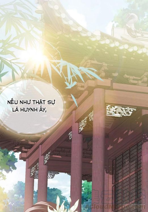 bổn vương muốn nàng chapter 43 2