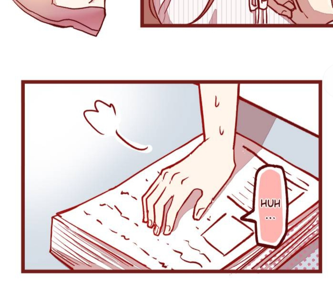 tôi và giáo sư của tôi chapter 2 4