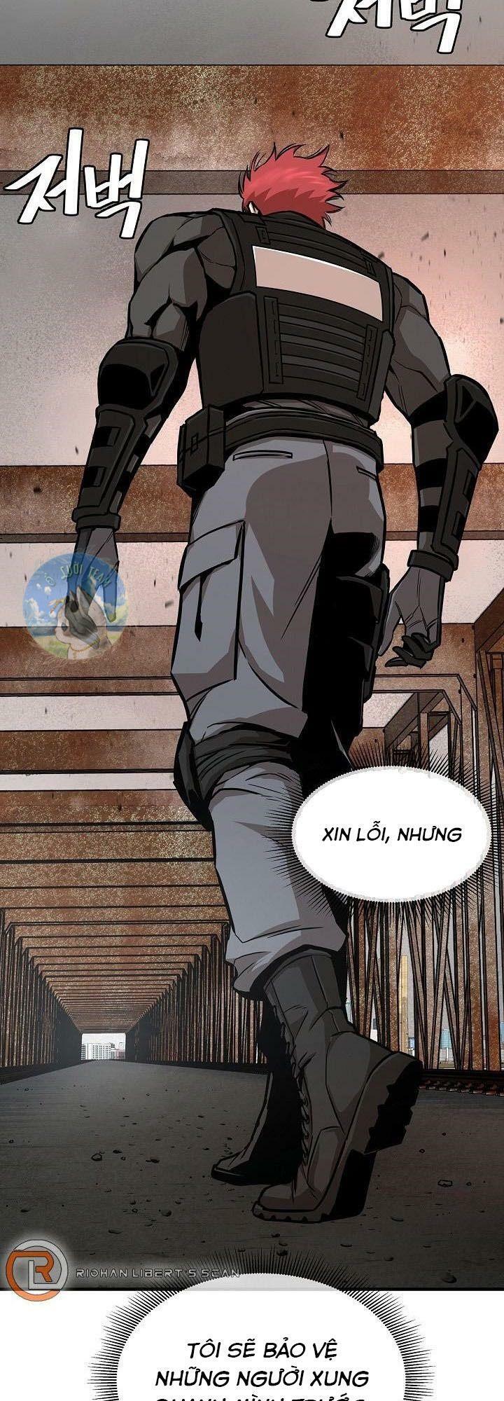 return survival chapter 125 6