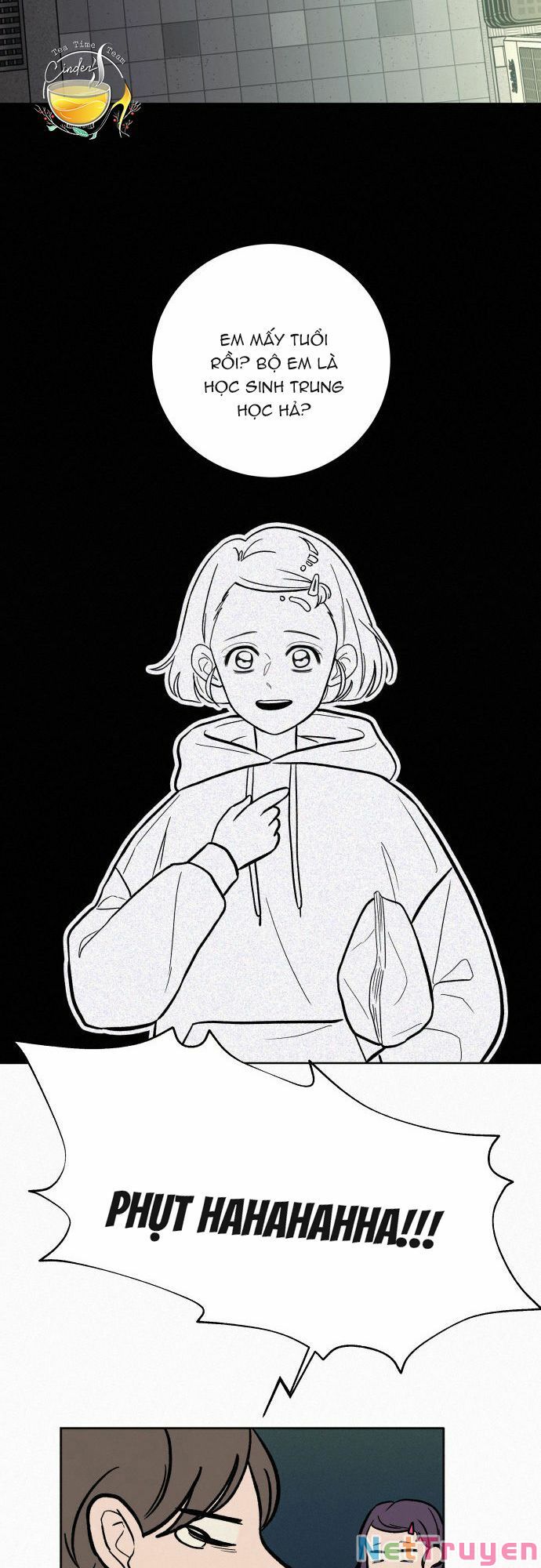 chiến lược: tình yêu trong sáng chapter 2 39