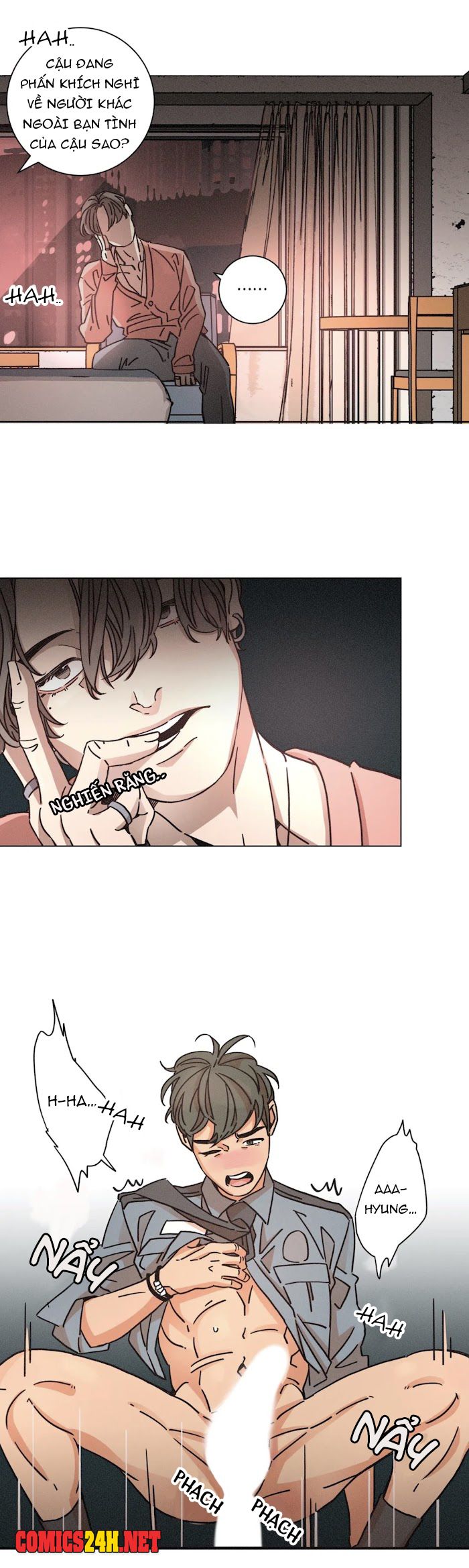 ouroboros chapter 39 25