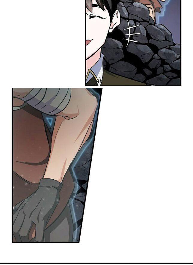 tôi lên cấp chỉ bằng cách ăn chapter 38 39