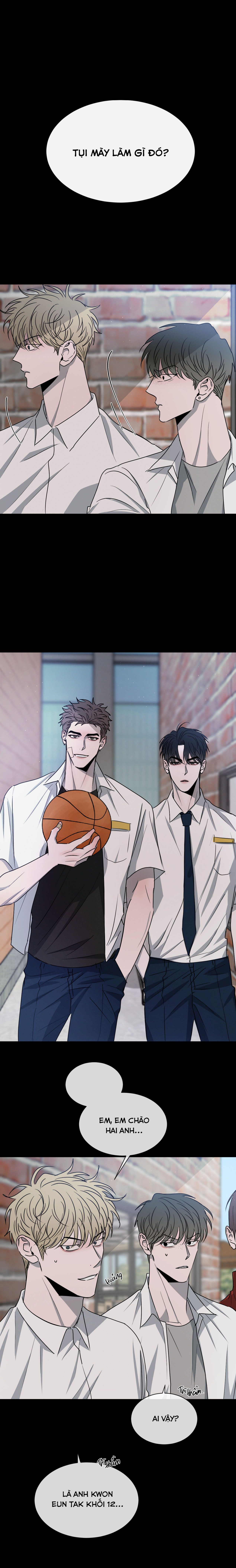 tương khắc chapter 27 13