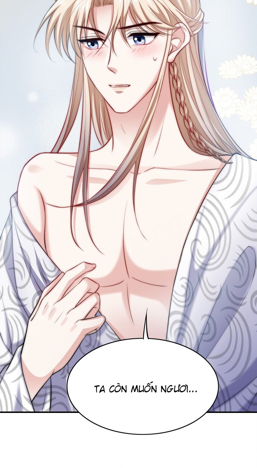 chiến lược tẩy trắng của phản diện chapter 51 19