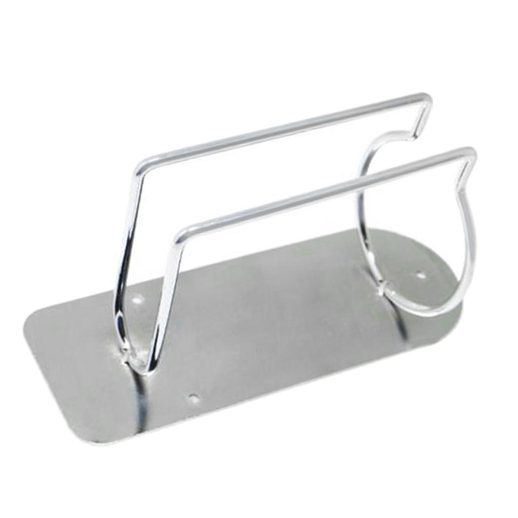 Holder Barber  Tools Rack Accessories  Stand