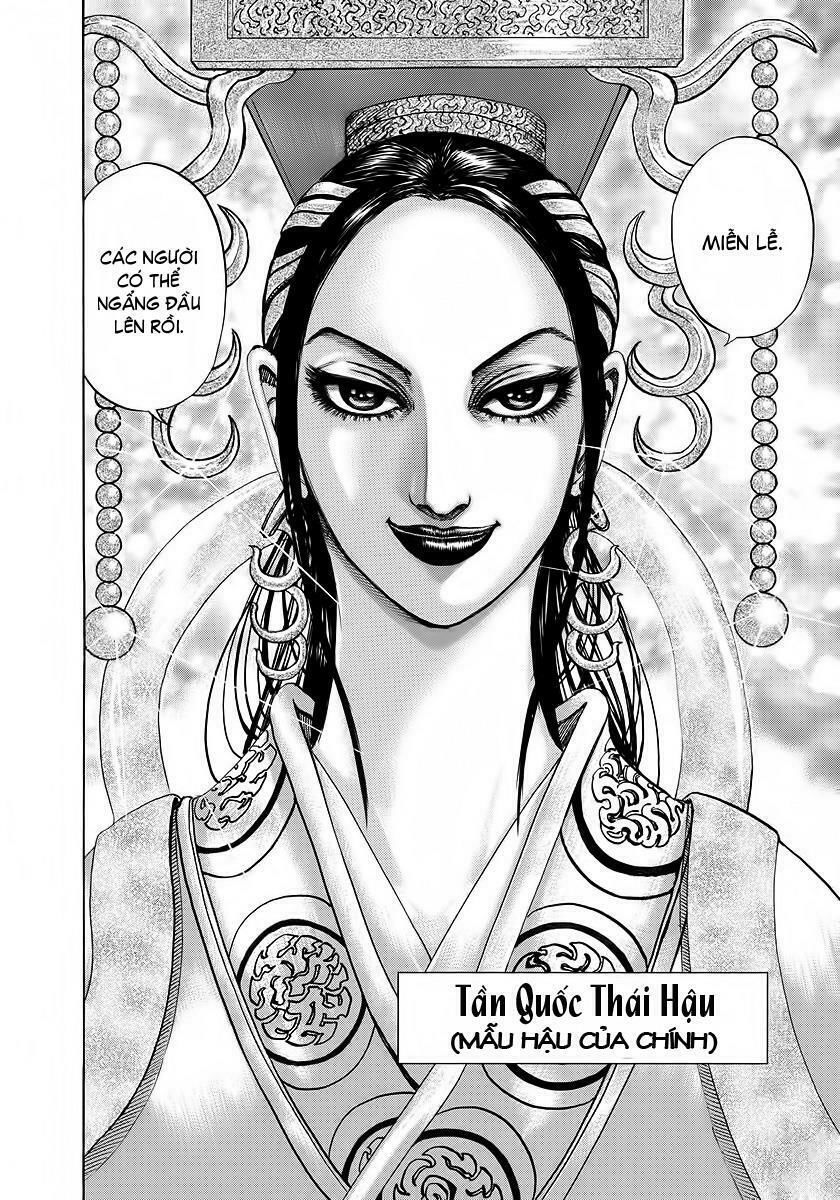 kingdom - vương giả thiên hạ chapter 184 3