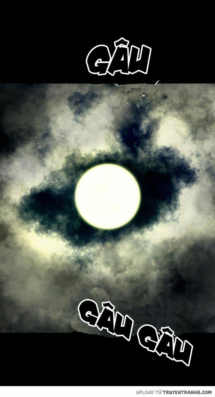 0.0 mhz - tần số chết chapter 30 21