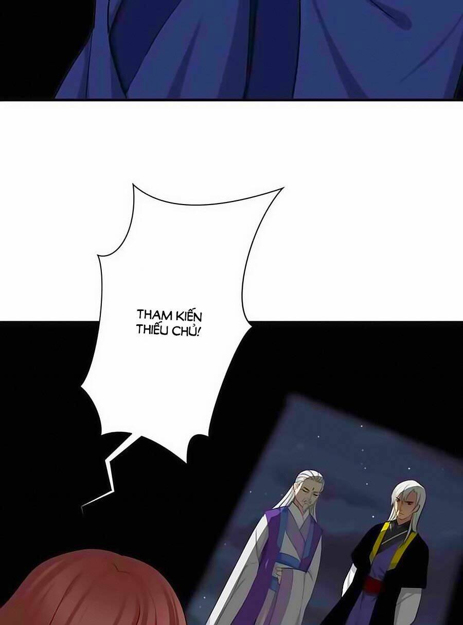 dưỡng thiếu chủ đấu tra nam chapter 14 8
