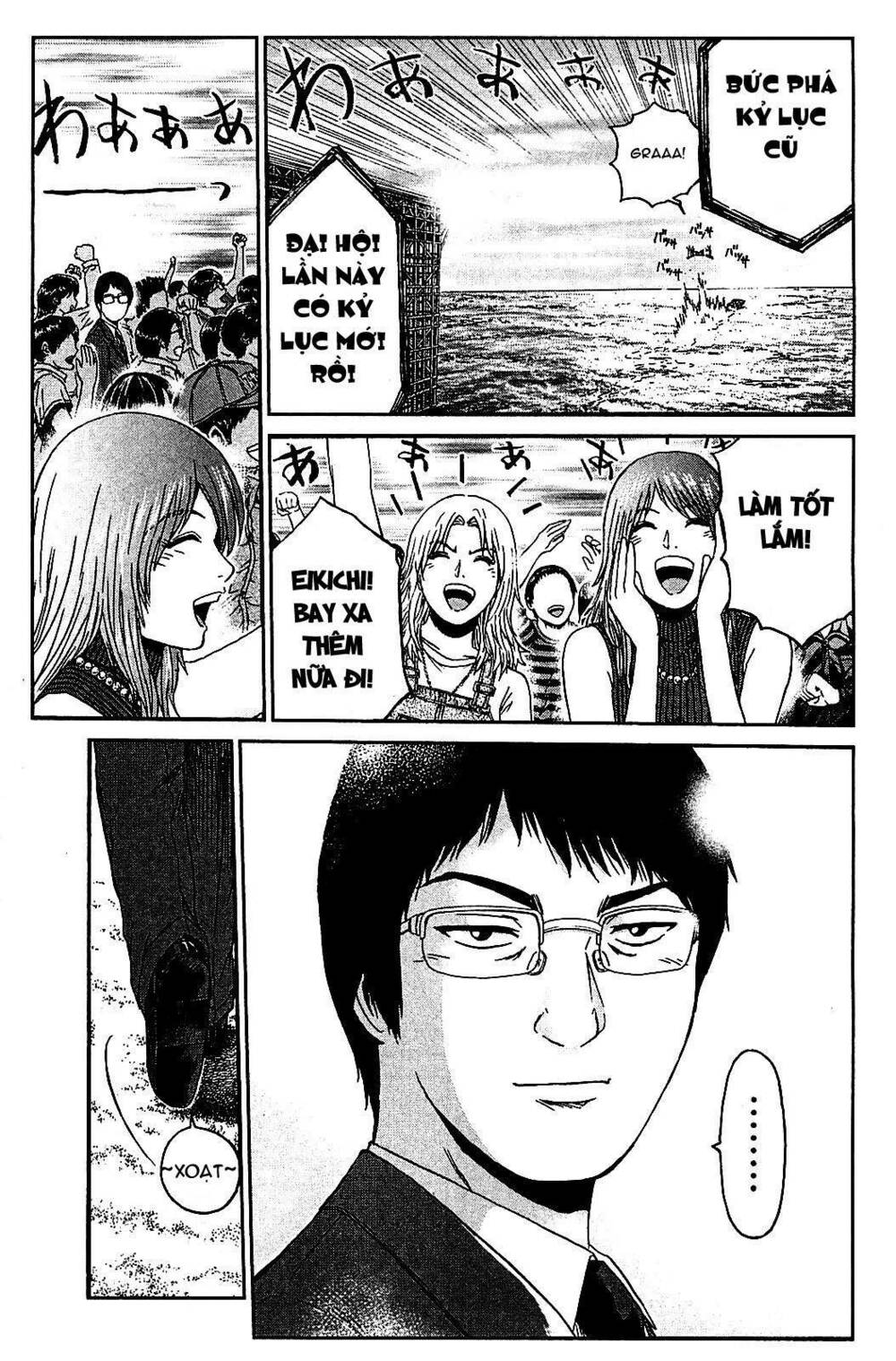 gto: shonan 14 days chapter 55 21