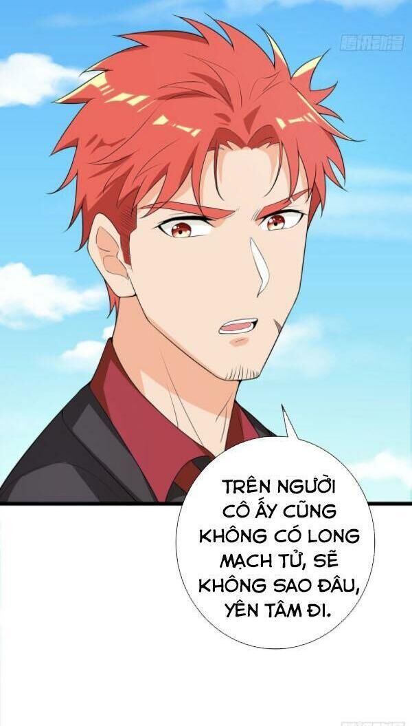 đỉnh phong cường thiếu chapter 65 8