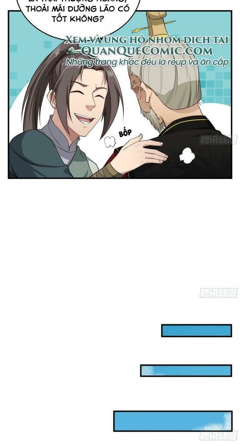 trọng sinh tới đại đường chapter 100 8