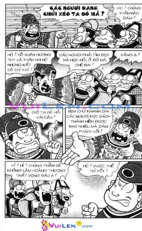 thần đồng đất việt chapter 156 10