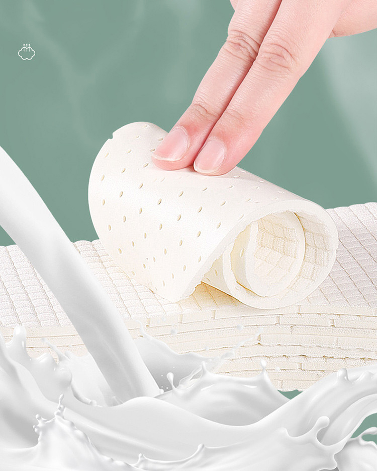 Lót giày thấm hút mồ hôi, khử mùi,có lỗ thoáng khí, thoải mái có thể cắt mỏng L12