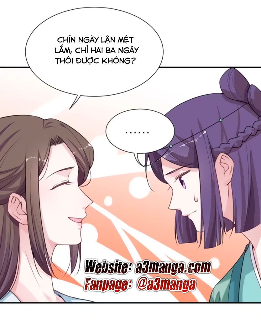cung đấu live chapter 22 1