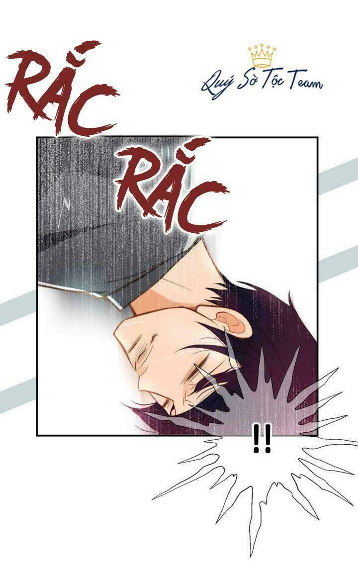 tiếp xúc chí mạng chapter 33 23