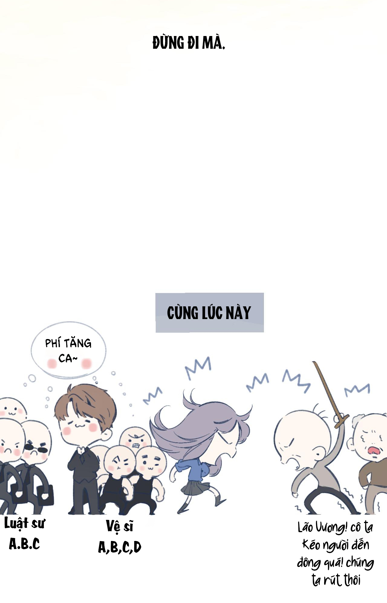 Trêu Nhầm chapter 33.2 31