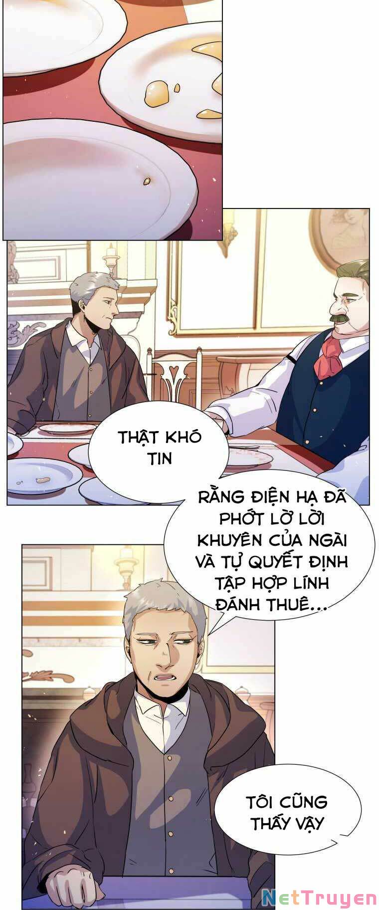 bạo chúa cường hoành chapter 5 51