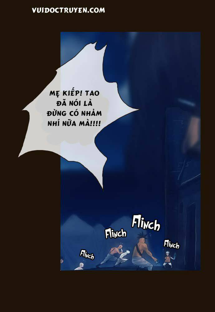hội ảo thuật chapter 88 12