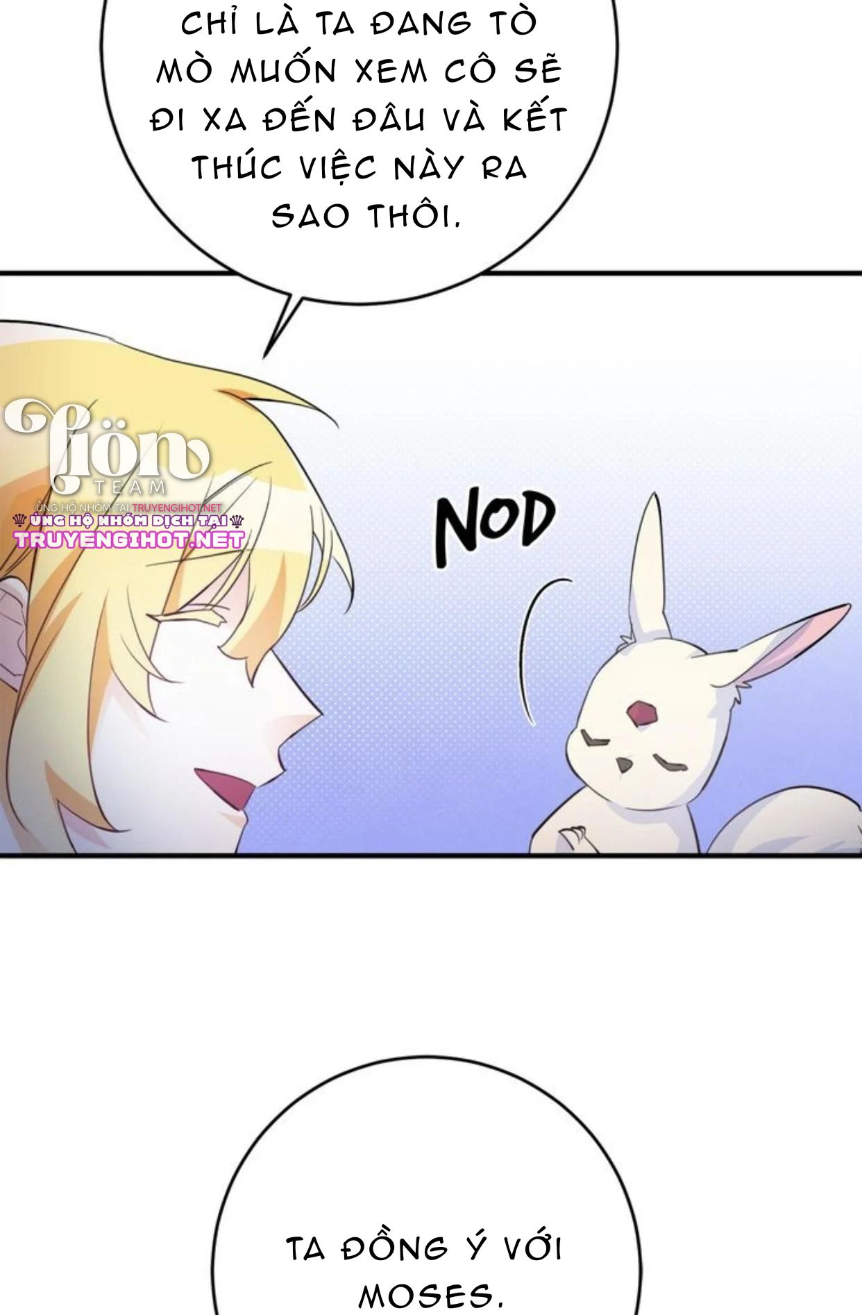 công nương đã thay đổi chapter 68.1 36