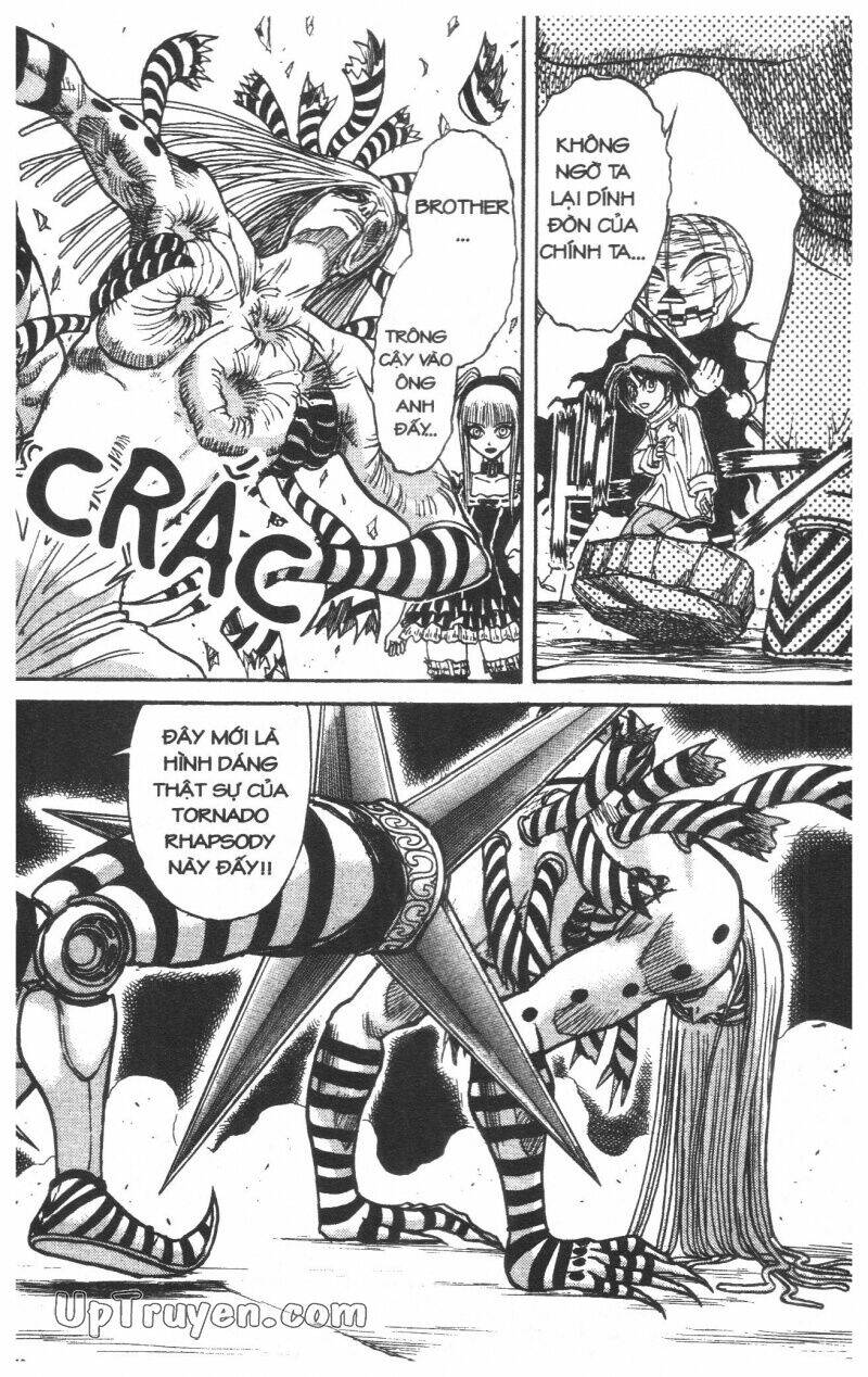 karakuri circus - gánh xiếc quái dị chapter 31 52