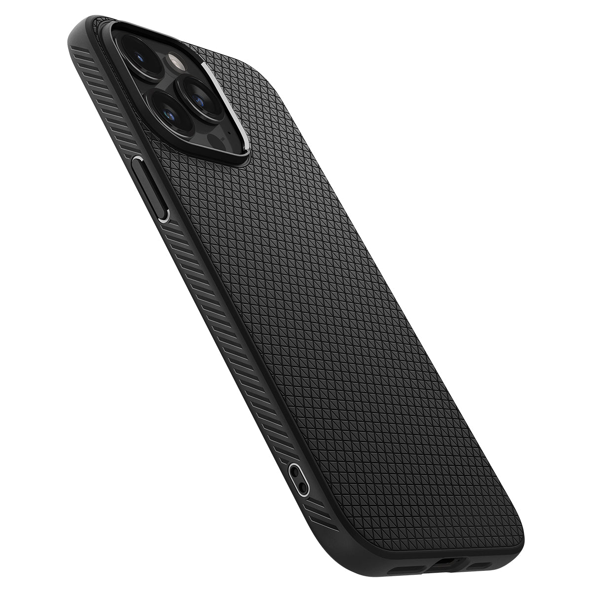 Ốp Lưng Dành Cho iPhone 15 ProMax/ iPhone 15 Pro/ iPhone 15 Plus/ iphone 15 SPIGEN LIQUID AIR _ Hàng chính hãng