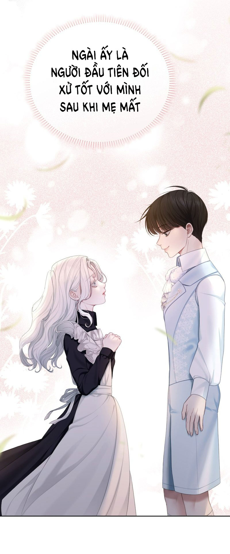 nữ hầu muốn đình công chapter 5.1 4