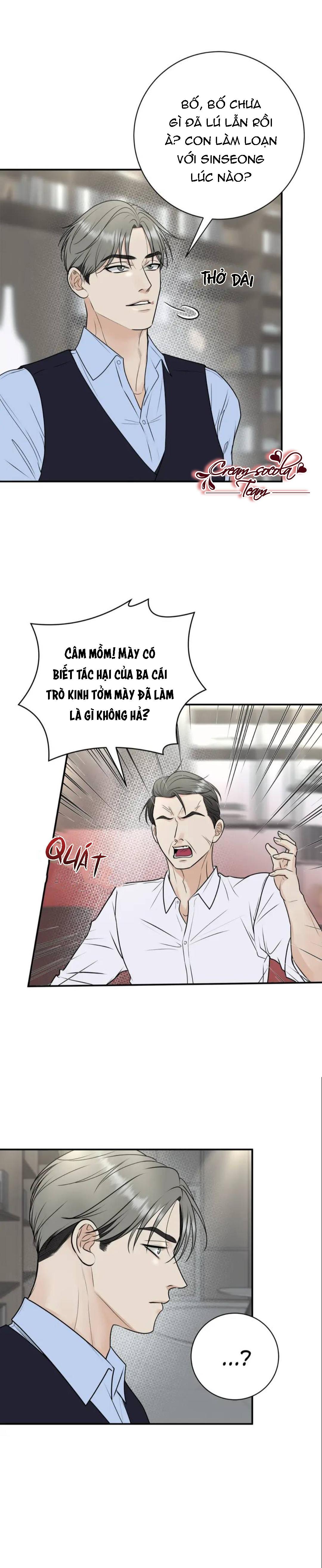 hạnh phúc trọn vẹn chapter 29 3