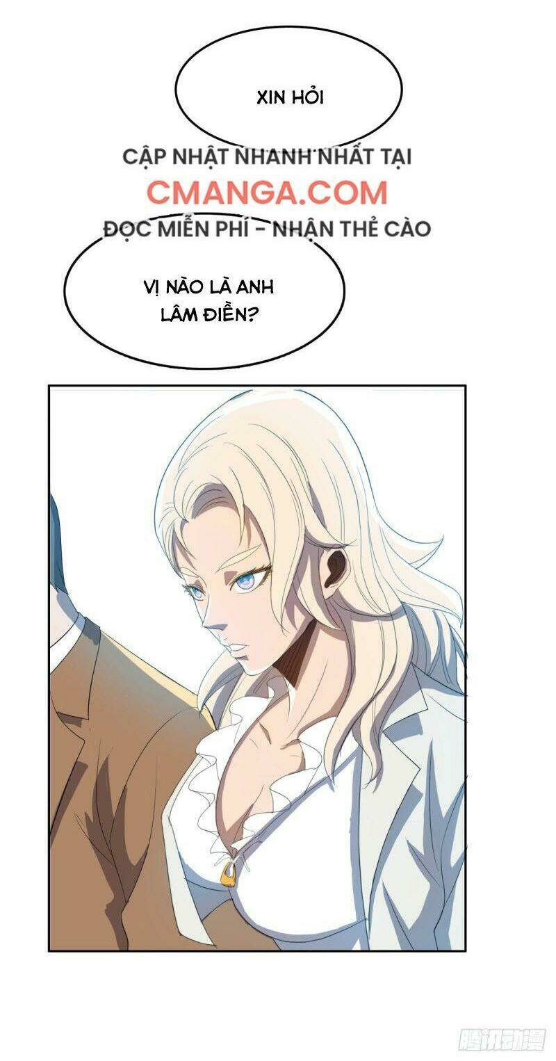 phụ hồn giả chapter 33 30