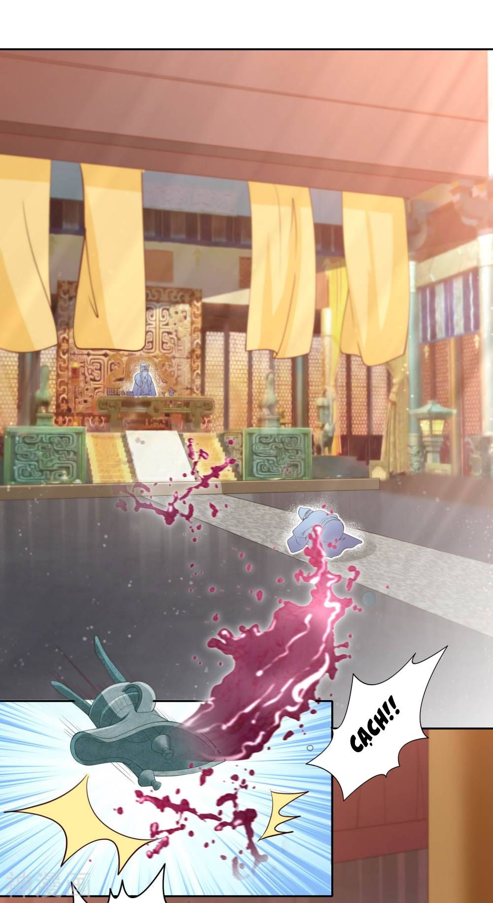 Phượng Hoàng Thác: Chuyên Sủng Khí Thê chapter 8.2 20