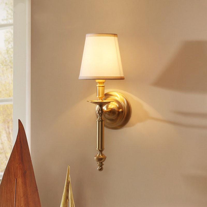 Đèn tường hiện đại, độc đáo trang trí nội thất sang trọng - kèm bóng LED chuyên dụng