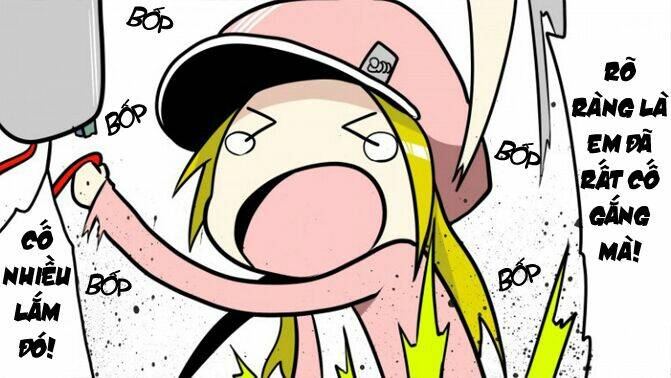 senyuu chapter 16 21