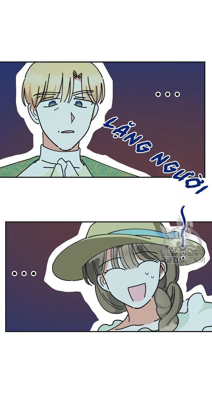 ác nữ tiểu thư chapter 36 43