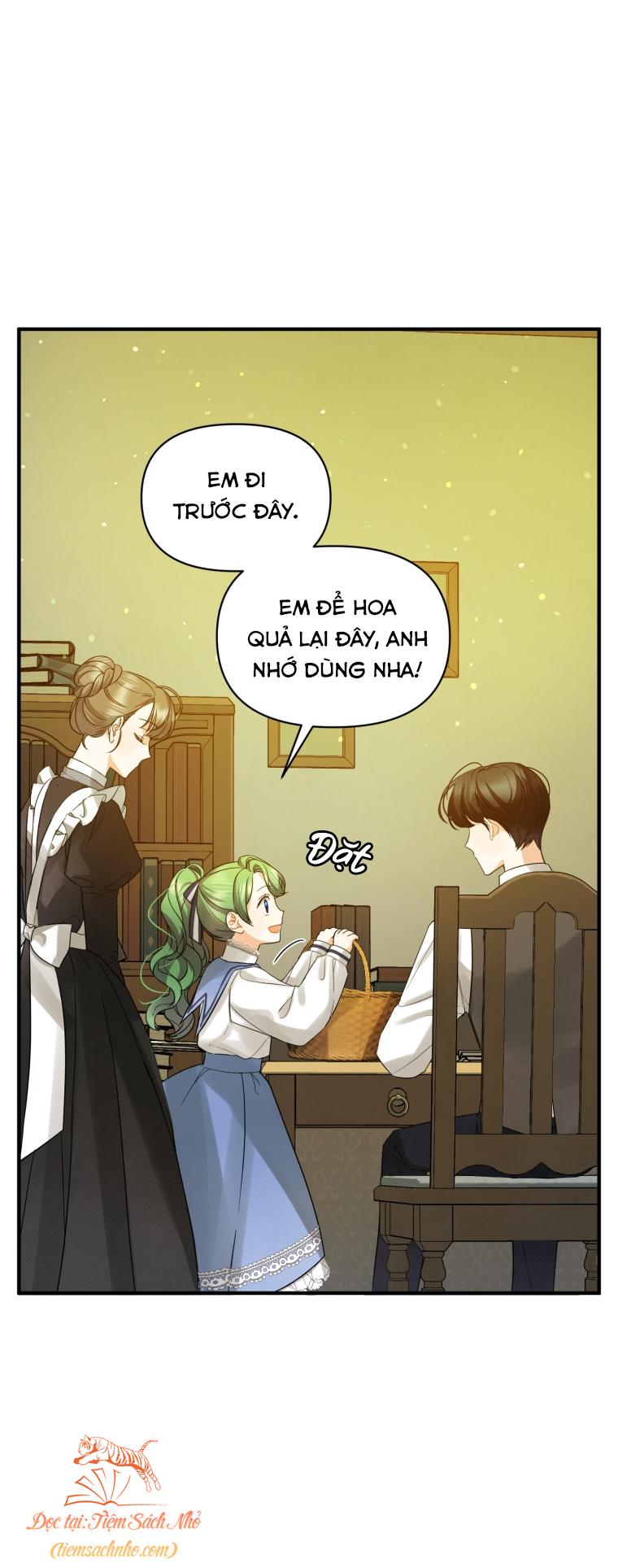 trở thành em gái nam chính truyện bl chapter 5 13