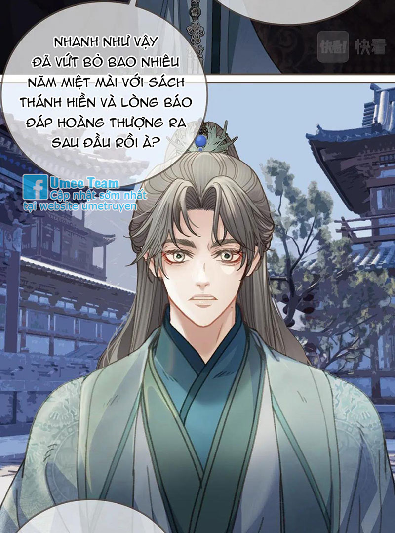 á nô 2: thám hoa chapter 15 48