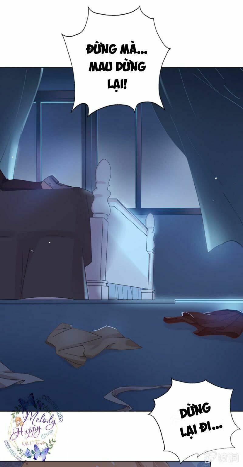 ma lạt thiên kim đẩu ác thiếu chapter 99 13