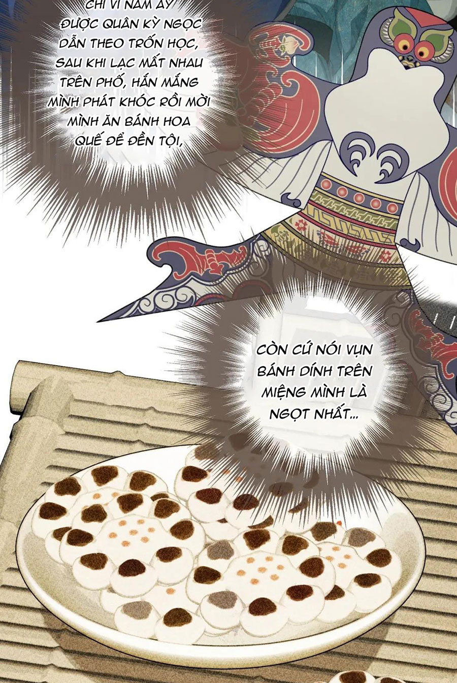 á nô 2: thám hoa chapter 17 36